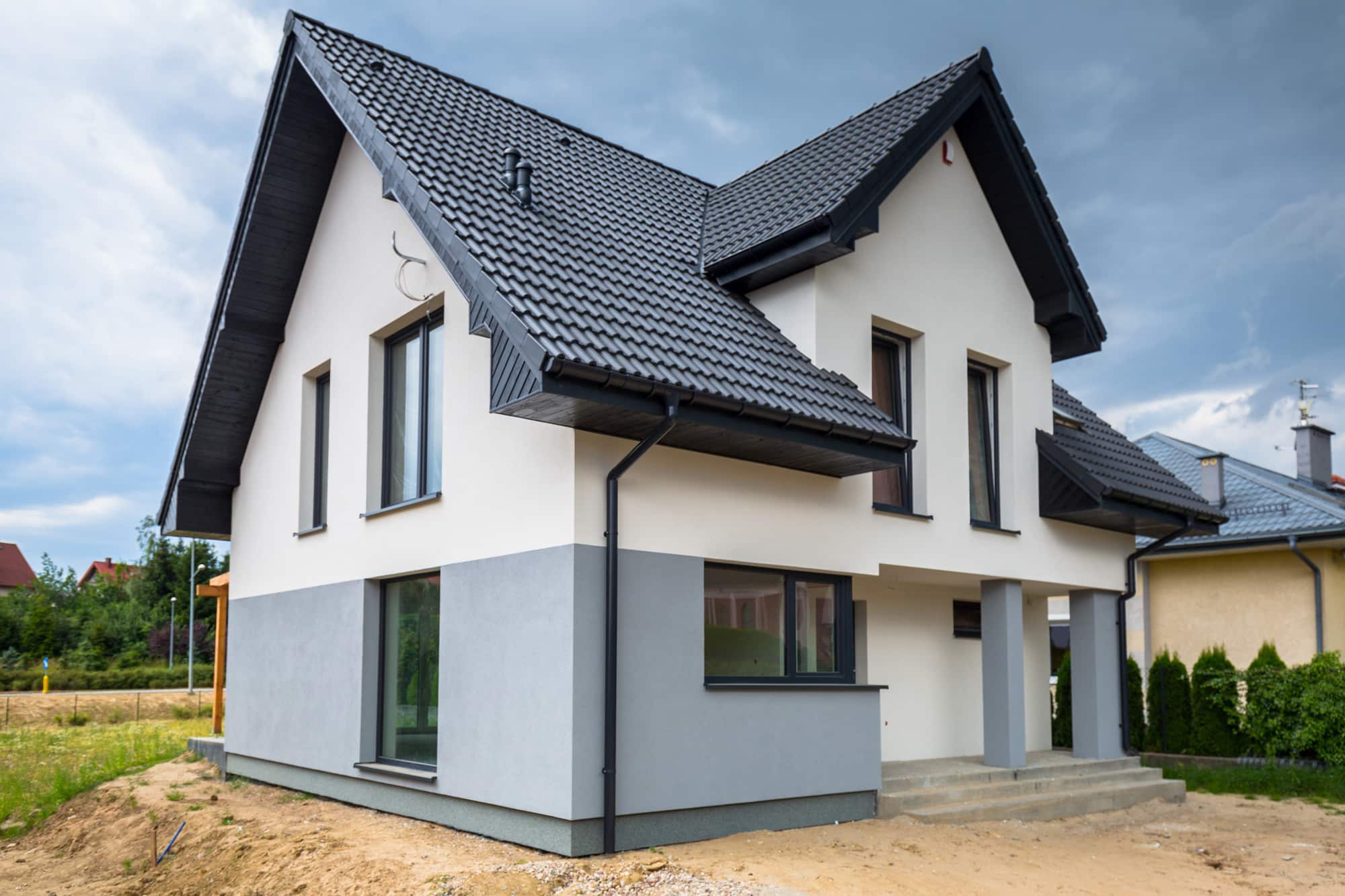 Mastering Exterior Paint Color Selection: Your Ultimate Guide