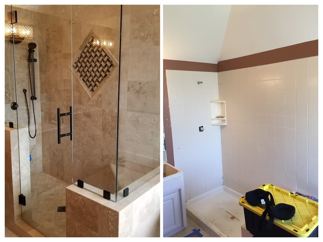 Elevate Your Space: 4 Compelling Reasons for a Bathroom Makeover