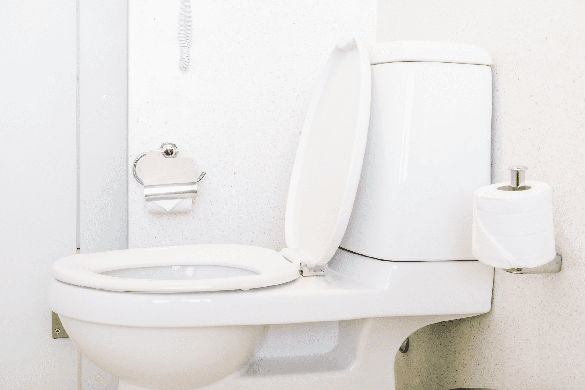 5 Signs It’s Time to Replace Your Toilet