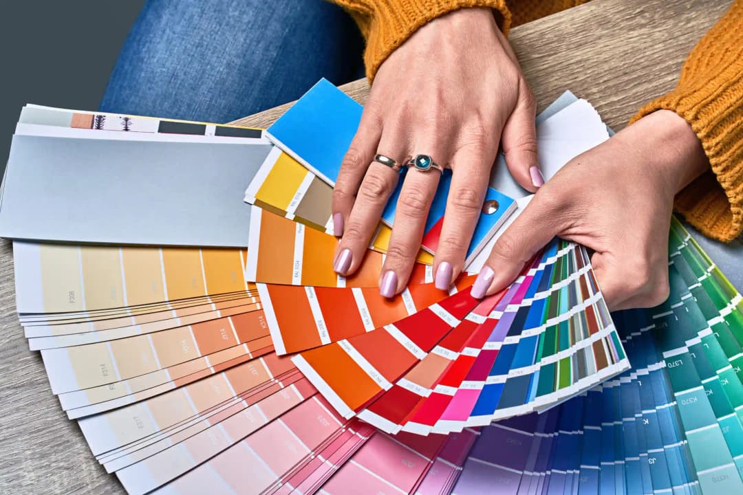 Elevate Your Space: 5 Essential Tips for Mastering Interior Paint Choices