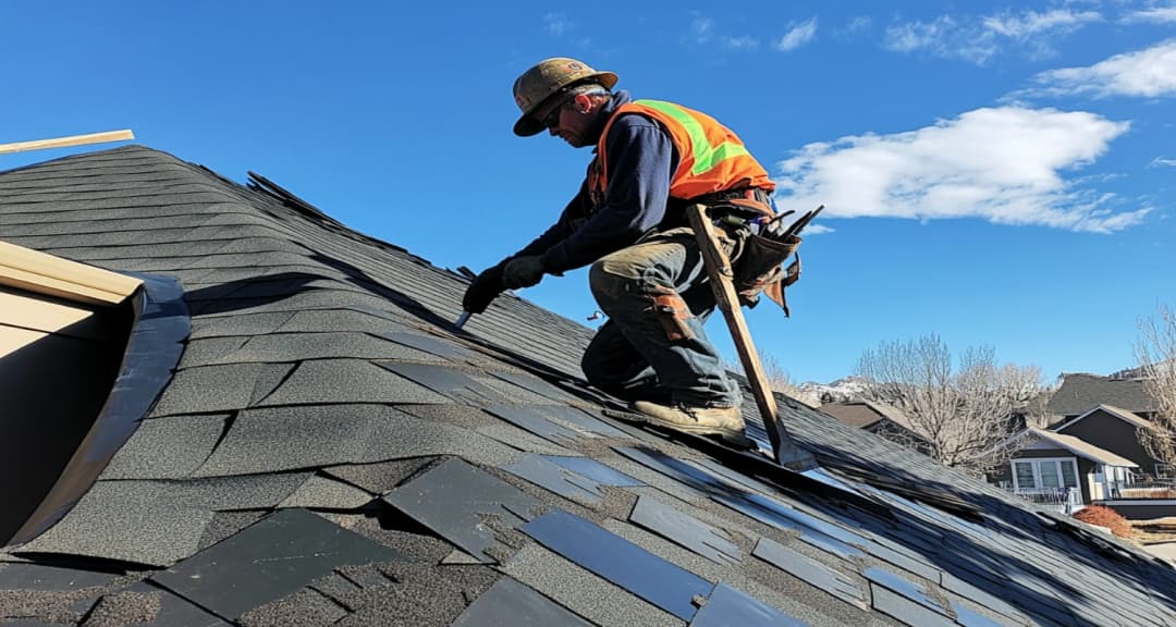Best Roofing Options for Overland Park Homes