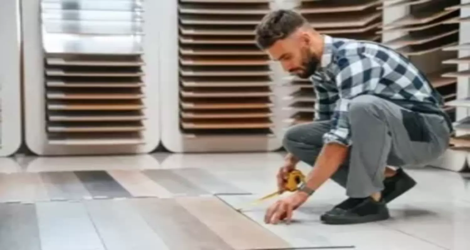 Can You Install Wood Flooring Over Tile| Essential Steps