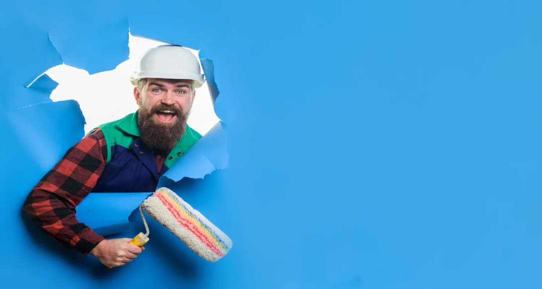 Cost to Hire a Painter in Kansas City and Overland Park