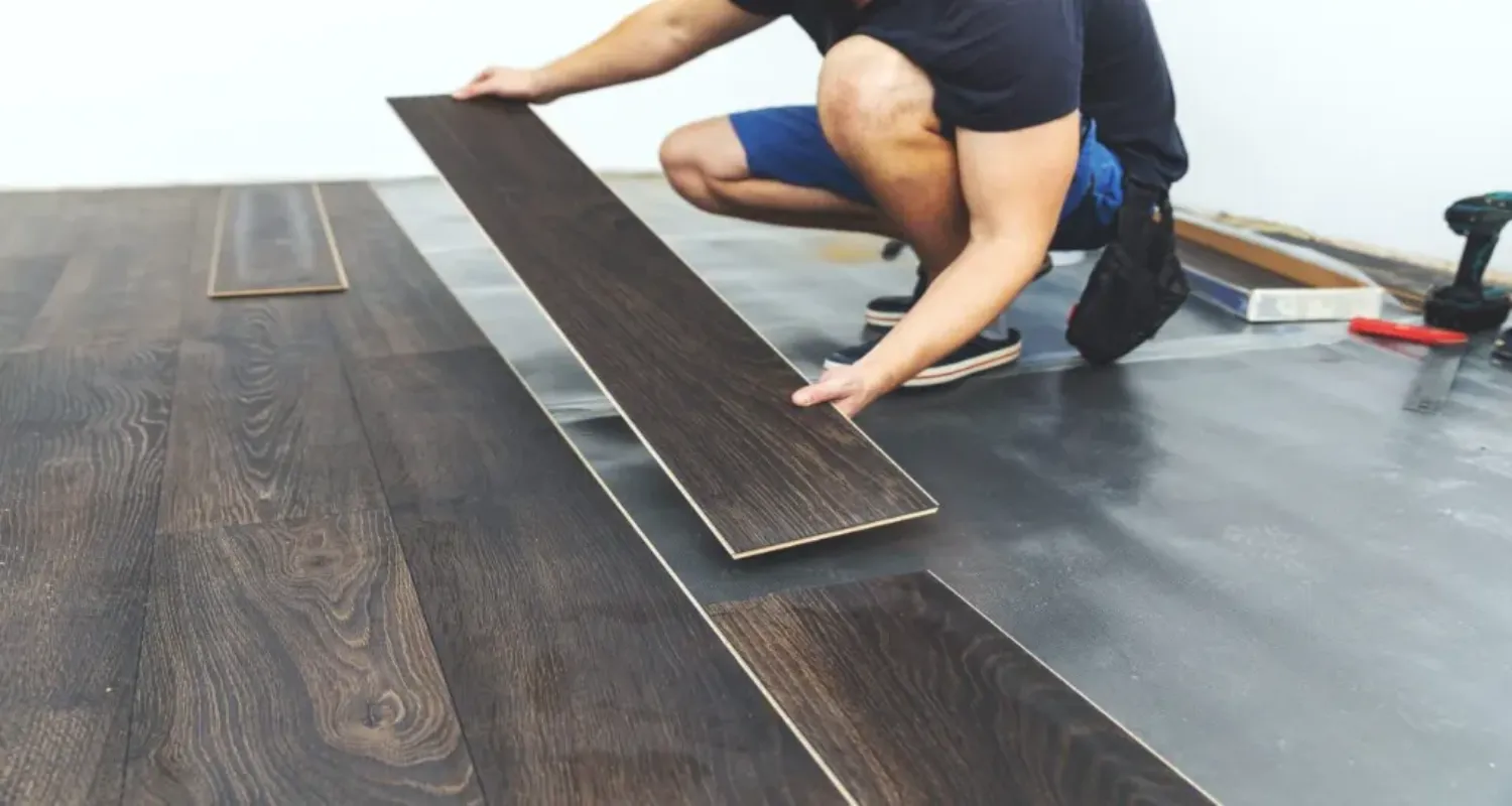 Tips For Installing Vinyl Plank Flooring - A Step-by-Step Guide