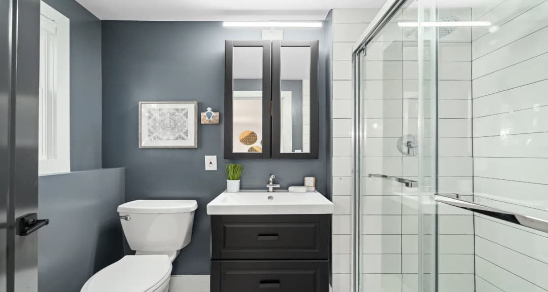 How Long Does a Bathroom Remodel Take? Kansas City Timeline Guide
