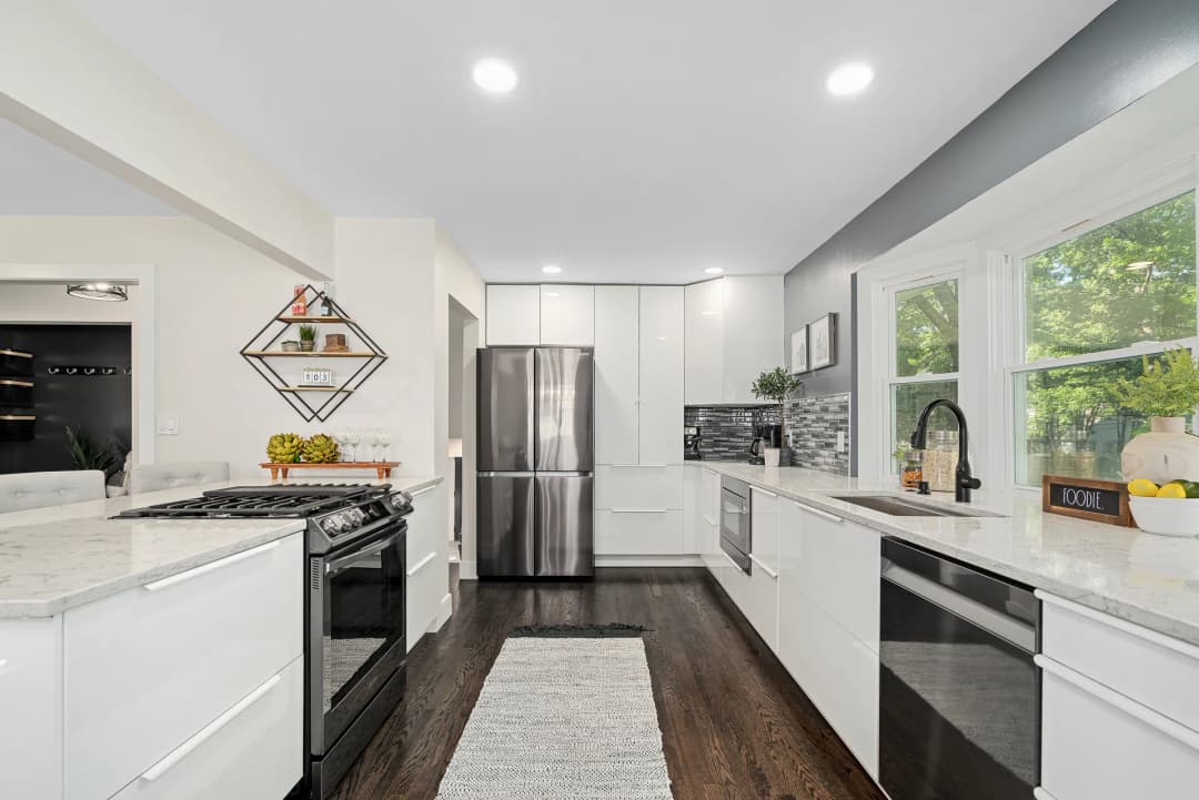 Kitchen Remodel Cost Guide for Johnson County Homes