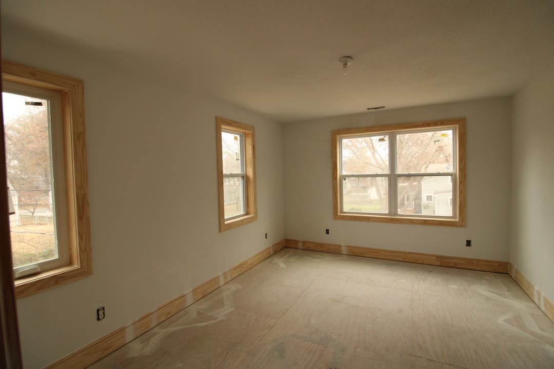 Exterior painting project planning in the Kansas City area