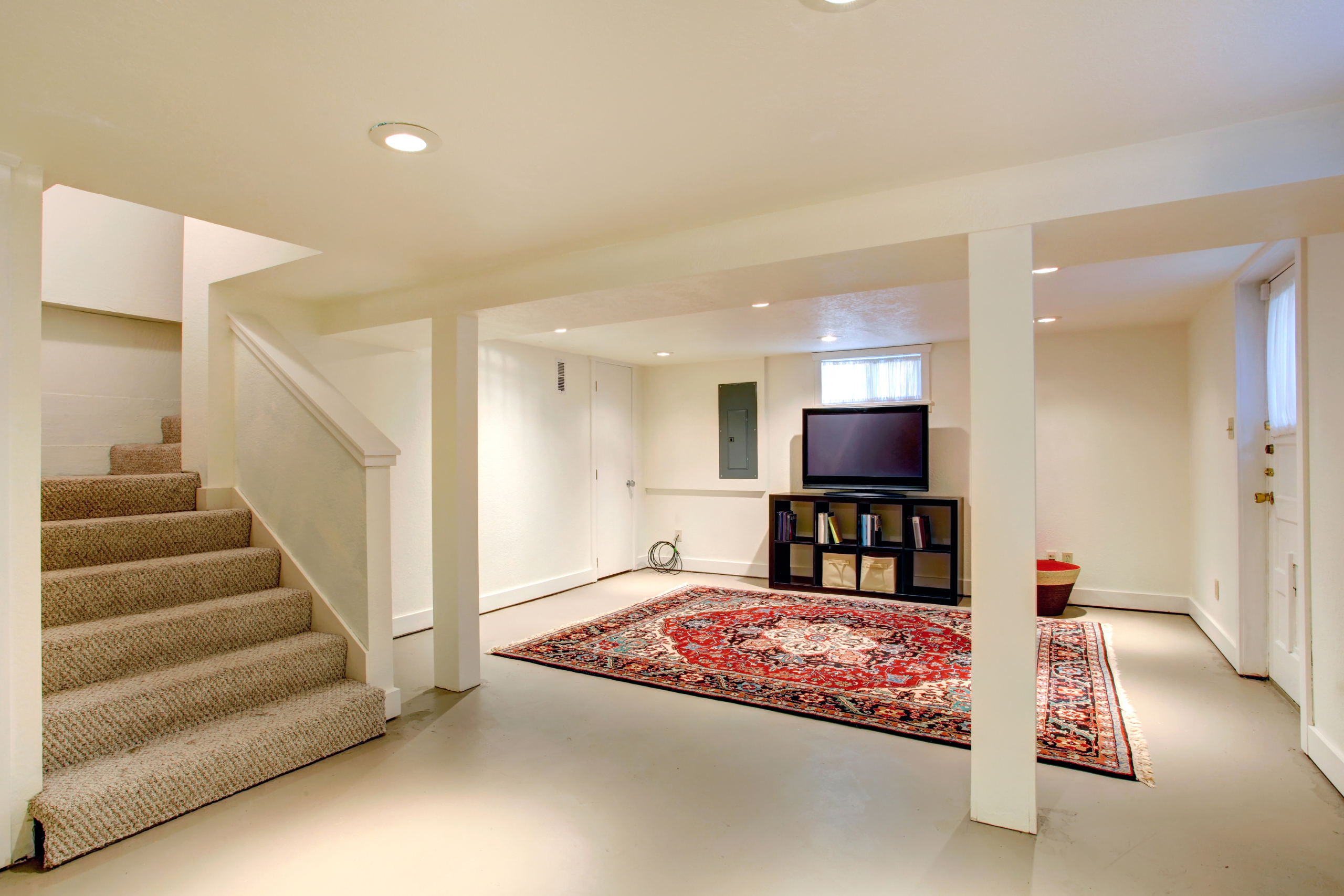 Transform Your Basement: 3 Compelling Reasons to Begin