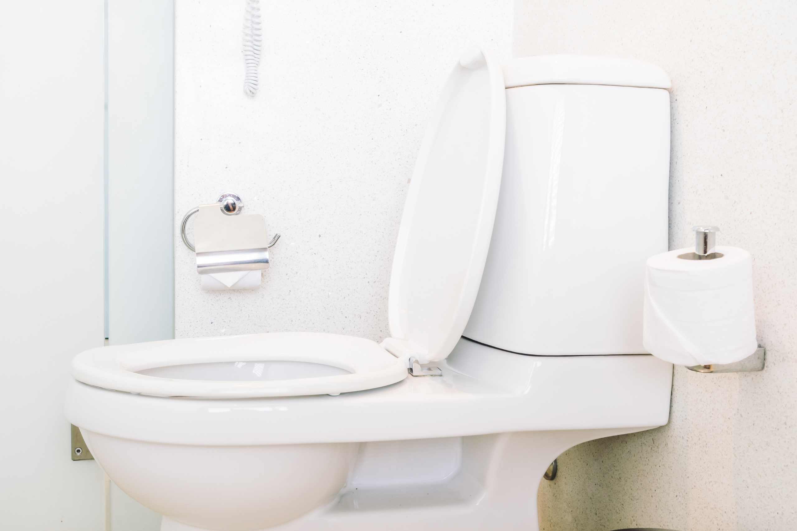 5 Signs It’s Time to Replace Your Toilet