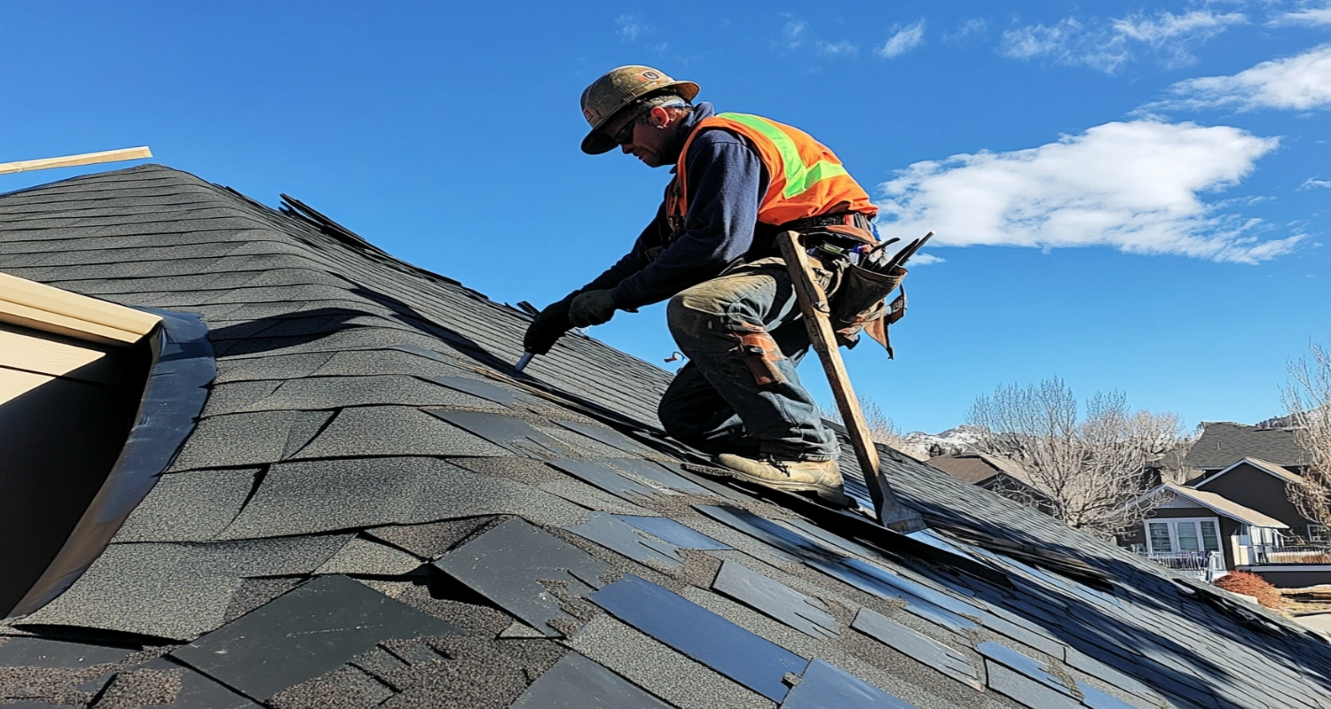 Best Roofing Options for Overland Park Homes