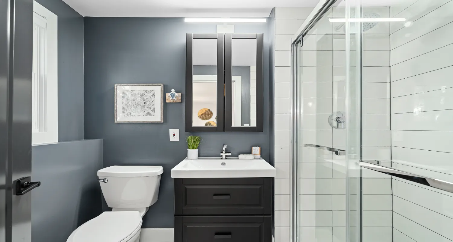 How Long Does a Bathroom Remodel Take?